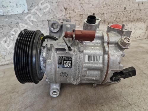 Used AC compressor VW TOURAN (5T1) 2.0 TDI (150 hp) 26238181