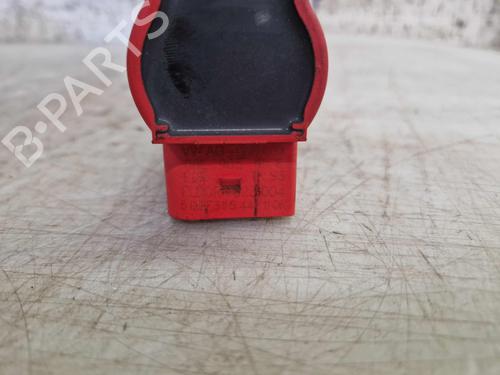 Electronic module AUDI A6 C7 Avant (4G5, 4GD) 2.8 FSI quattro | BP27167487M83 