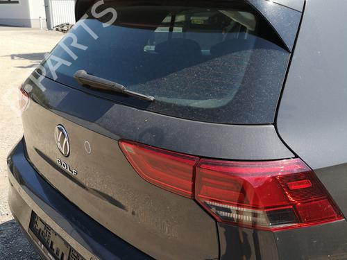 Tailgate VW GOLF VIII (CD1, DA1) 2.0 TDI | BP38086225C6 - Image 6
