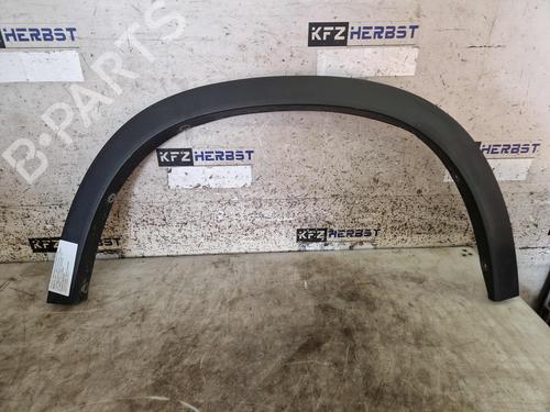 Aba guarda lamas trás esquerda BMW X1 (U11) sDrive 18 d (150 hp) 31327467