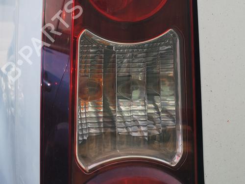 left-taillight-citroen-berlingo-box-bodympv-b9-2008-33542598 main image