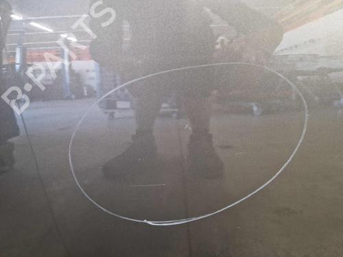 Right front door OPEL ASTRA K (B16) 1.6 CDTi (68) | BP29068079C3 