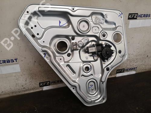 Used Rear left window mechanism HYUNDAI ix20 (JC) 1.4 CRDi (78 hp) 22281249