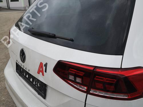 Tailgate VW PASSAT B8 Variant (3G5, CB5) 2.0 TDI | BP34057880C6  - Image 5