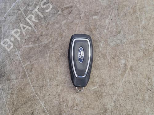 Ignition barrel FORD PUMA (J2K, CF7) 1.0 EcoBoost | BP34721590M48 - Image 2
