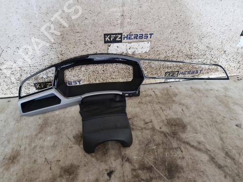 Used Other Other VW TOURAN (5T1) 2.0 TDI (150 hp) 39766775 39766775