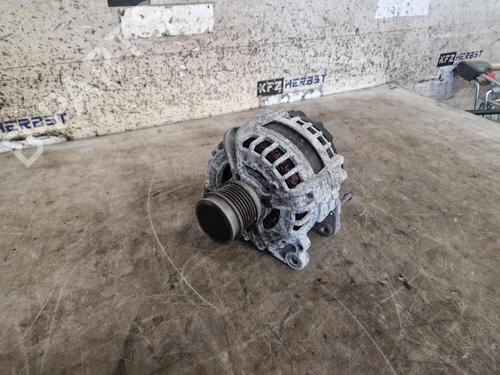 Used Alternator Alternator 37151920 37151920
