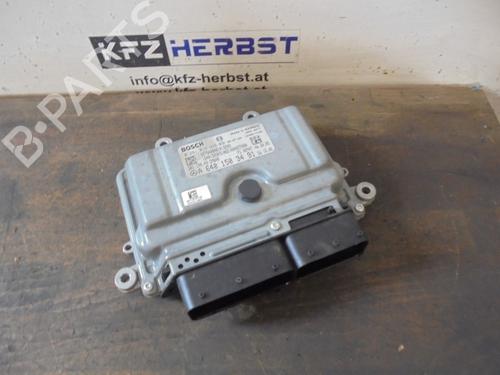 Used Engine control unit (ECU) MERCEDES-BENZ A-CLASS (W169) A 160 CDI (169.006, 169.306) (82 hp) 12885913