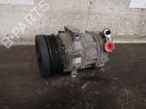 AC Kompressor OPEL CORSA E (X15) 1.4 (08, 68) (75 hp) 12881018