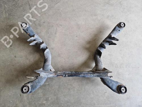 Used Rear axle AUDI A4 B8 Avant (8K5) 2.0 TDI (143 hp) 26238062