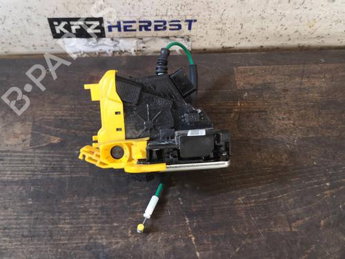 Used Front right lock HYUNDAI i30 Estate (GD) 1.4 (99 hp) 12890175