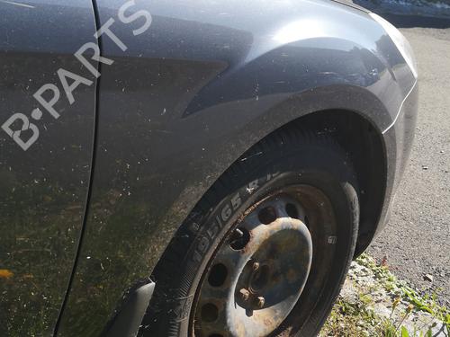 Right front fenders FORD FOCUS II Turnier (DA_, FFS, DS) 1.6 | BP29200659C42 