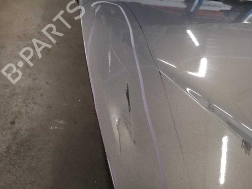 Left front door OPEL MERIVA B MPV (S10) 1.7 CDTI (75) | BP12895151C2 