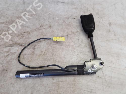 Used Front right seatbelt OPEL ZAFIRA TOURER C (P12) 1.6 CDTI (75) (136 hp) 27350364