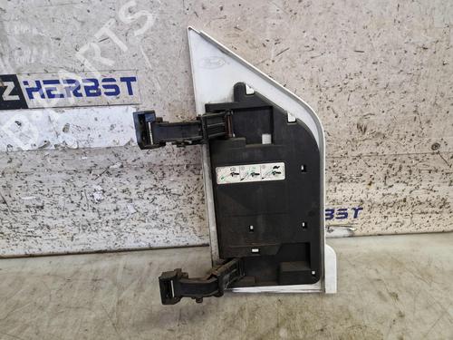 Fuel flap FORD TRANSIT CUSTOM V362 Van (FY, FZ) 2.0 EcoBlue | BP29899181C131 