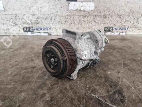 AC compressor OPEL ASTRA J GTC 1.6 Turbo (08) | BP37436344M34 - Image 2