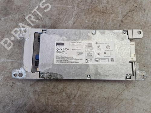 Control unit BMW 5 Gran Turismo (F07) 530 d xDrive | BP27264109M11 