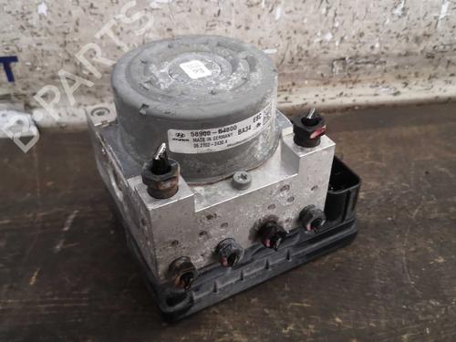 Used ABS pump HYUNDAI i10 II (BA, IA) 1.0 (67 hp) 22292115