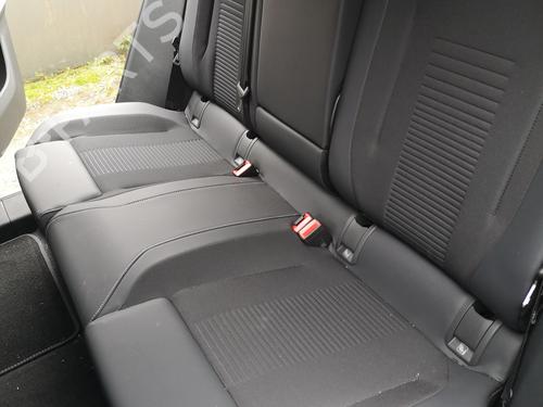 Sæde Bagtil FORD CAPRI (CX740L) EV | BP29745292C17 