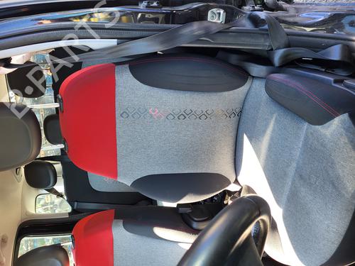 Used Left front seat Left front seat 39168543 39168543