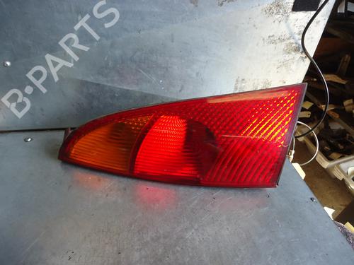 Used Left taillight FORD FOCUS I (DAW, DBW) 1.8 DI / TDDi (75 hp) 12863126