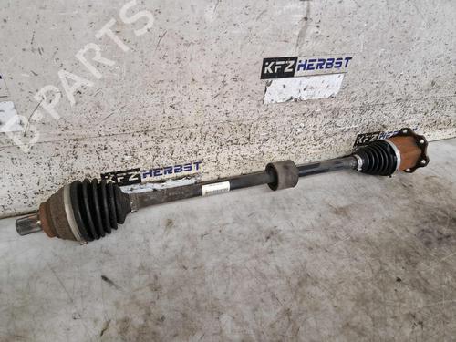 Used Right front driveshaft VW T-ROC (A11, D11) 1.0 TSI (116 hp) 30697370