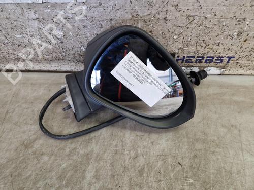 Used Right mirror SEAT IBIZA IV (6J5, 6P1) 1.4 (85 hp) 25861883