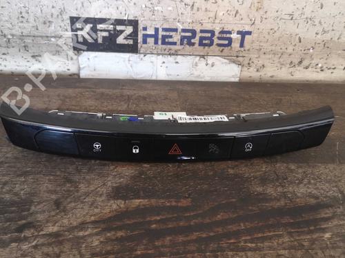 Used Warning switch FIAT TIPO Estate (356_, 357_) 1.6 Multijet (357WXG1) (131 hp) 22285312