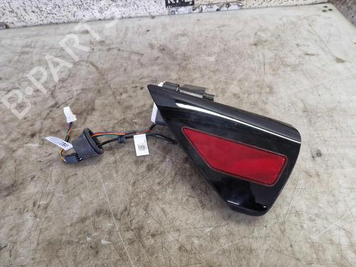 Used Fuel flap Fuel flap TESLA MODEL Y (5YJY) Long Range All-wheel Drive (514 hp) 33819320 33819320