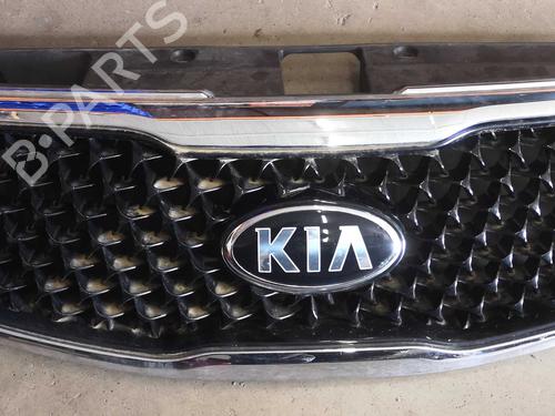 Used Grille KIA SPORTAGE III (SL) 2.0 CRDi AWD (136 hp) 22285530
