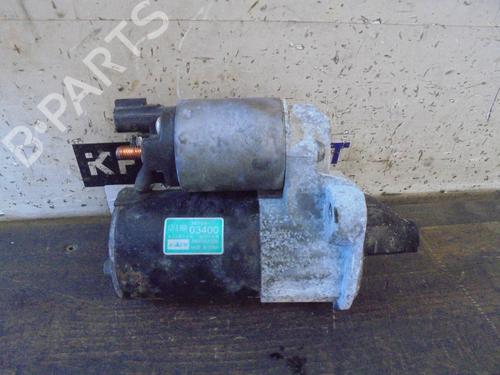 Anlasser KIA RIO III (UB) 1.25 CVVT (86 hp) 3610003400