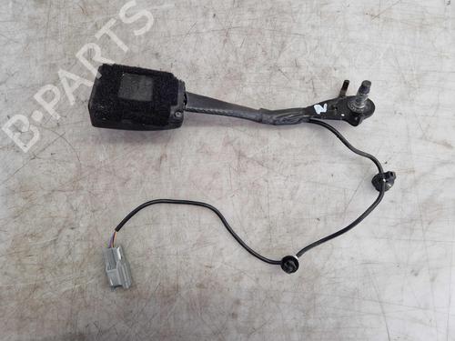 Used Front right seatbelt LAND ROVER RANGE ROVER IV (L405) 3.0 TDV6 4x4 (258 hp) 28185837