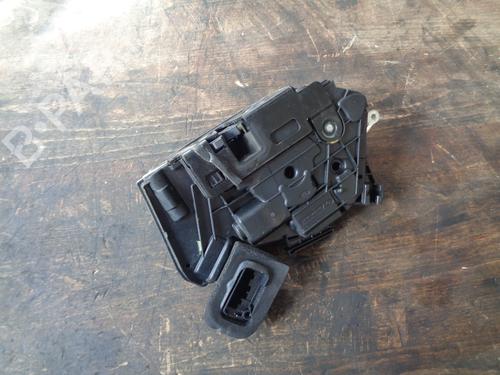 Used Front right lock VW GOLF VI (5K1) 1.6 TDI (105 hp) 20084833