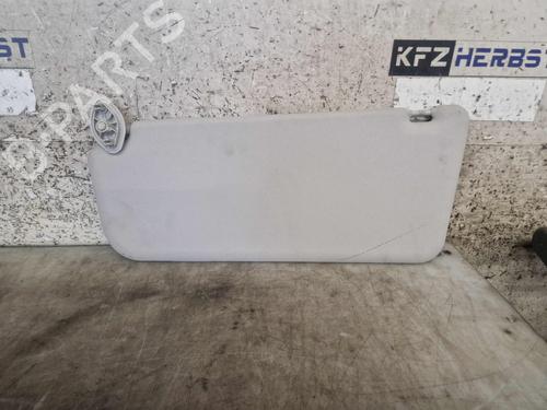 Right sun visor CITROËN JUMPY II Van 1.6 HDi 90 8V | BP37233303I2 - Image 2
