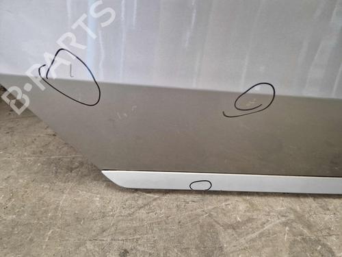 Right rear door VW PASSAT B7 Variant (365) 1.4 TSI | BP29745215C5 