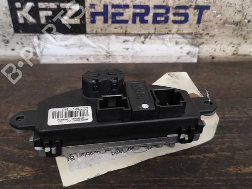 Heater resistor BMW 3 Touring (F31) 320 d | BP22289147M108 
