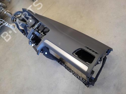 Airbag Kit VW GOLF VII Variant (BA5, BV5) 1.6 TDI | BP30062662C86