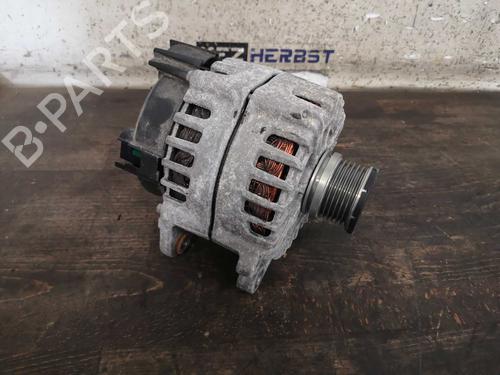 Used Alternator AUDI A4 B8 (8K2) 2.0 TDI (190 hp) 20094009