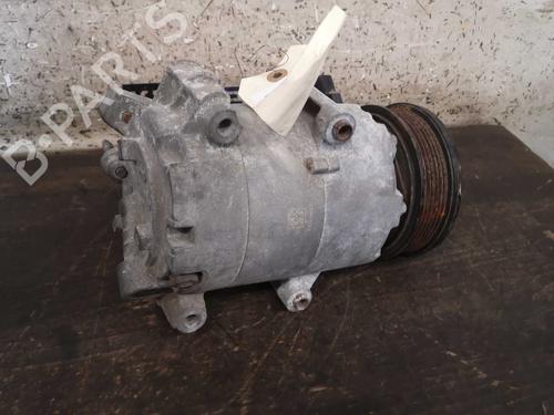 AC compressor FORD FIESTA VI (CB1, CCN) 1.25 | BP22290419M34 