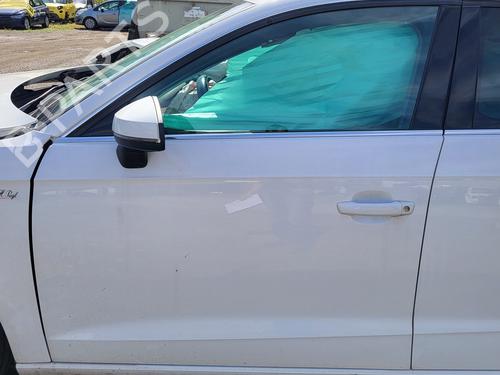 Used Left front door Left front door 39266890 39266890