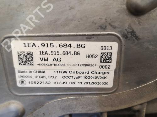 Elektronik Modul VW ID.3 (E11, E12) Pro | BP38046624M83 - Image 3