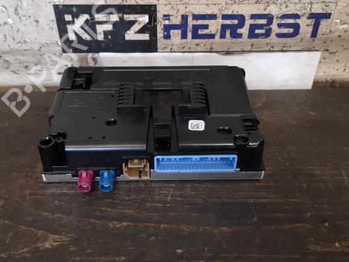 Used Control unit DACIA SANDERO III 1.0 TCe 90 (91 hp) 13438012