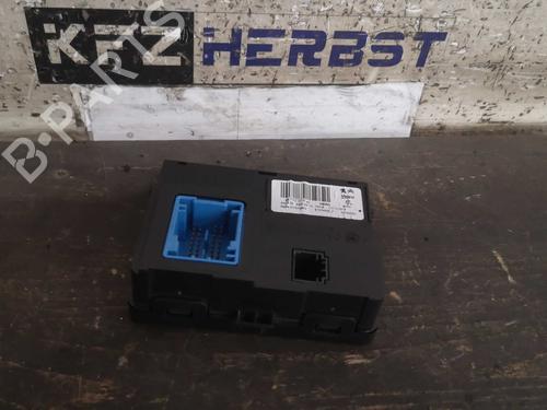 Used Control unit CITROËN C4 CACTUS 1.2 VTi 82 (82 hp) 22283508