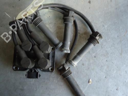 Elektronisk modul FORD MONDEO III Saloon (B4Y) 2.0 16V (146 hp) 20096848