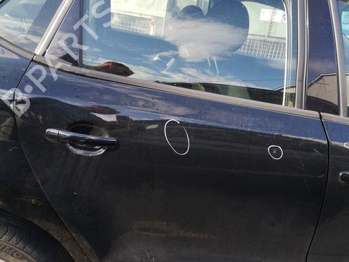 Used Right rear door Right rear door 37659547 37659547