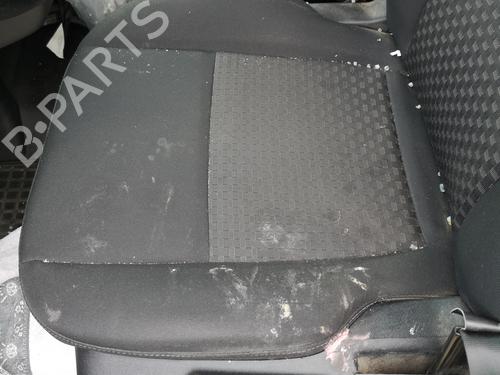 Left front seat FORD TRANSIT CUSTOM V362 Van (FY, FZ) 2.0 EcoBlue | BP37420670C15 - Image 2