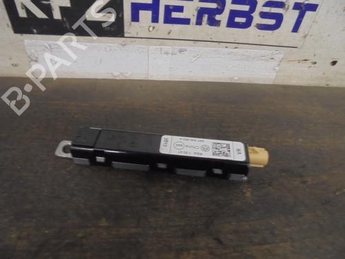 Module électronique VW PASSAT B7 Variant (365) 2.0 TDI (140 hp) 20084544