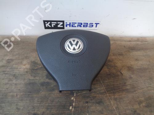 Airbag chauffør VW GOLF V (1K1) 1.9 TDI (105 hp) 20124364