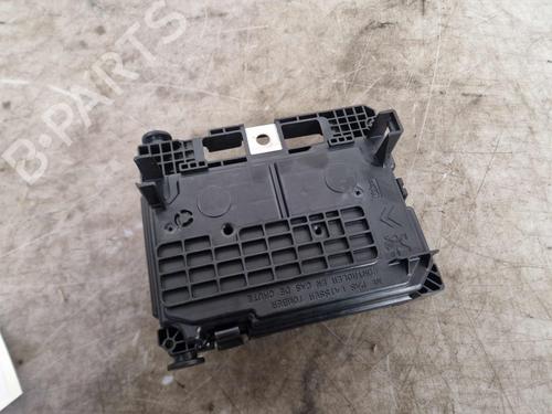Fuse box PEUGEOT 207 SW (WK_) 1.4 16V | BP32360390E1