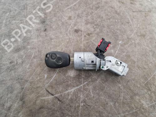 Ignition barrel RENAULT TWINGO II (CN0_) 1.2 16V (CN04, CN0B) | BP36108664M48 - Image 2